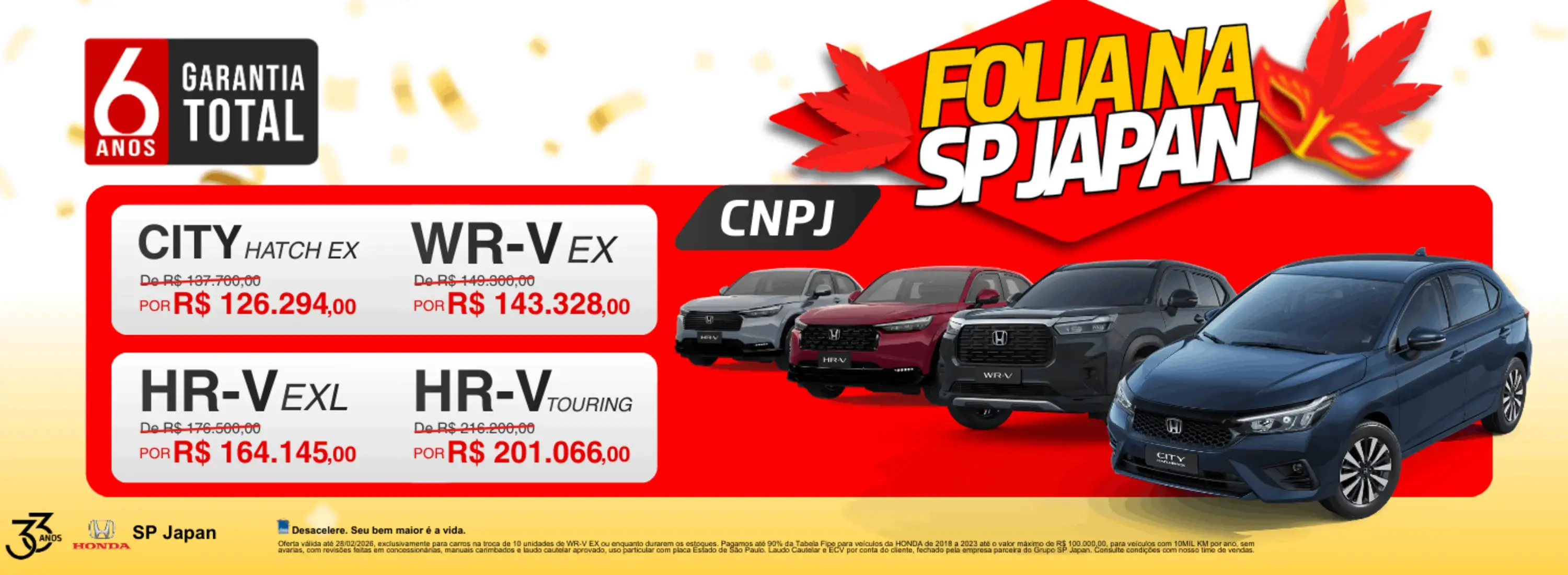 FOLIA NA SP JAPAN CARNAVAL FEVEREIRO