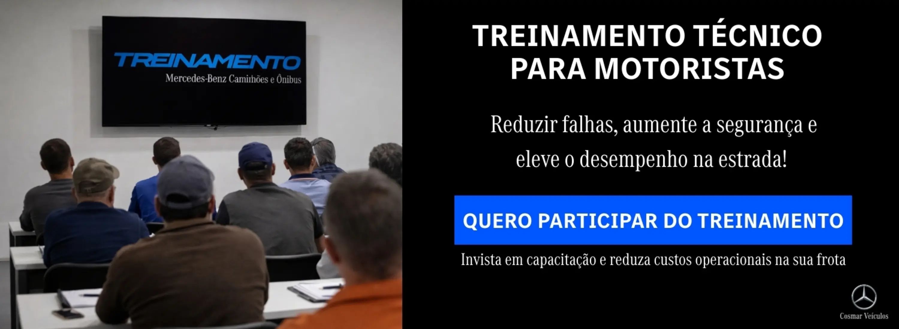 Treinamento