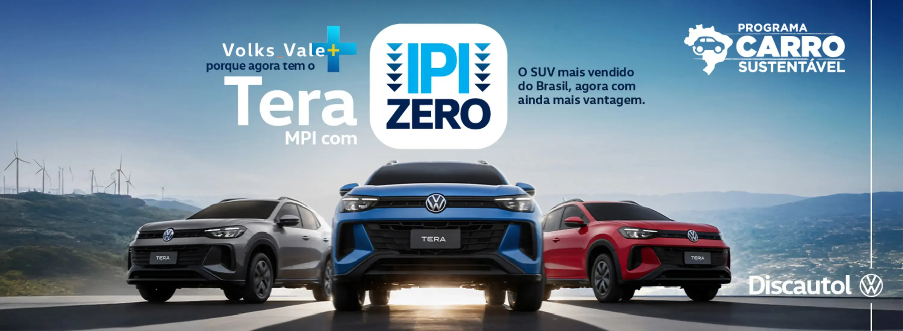IPI Zero Tera