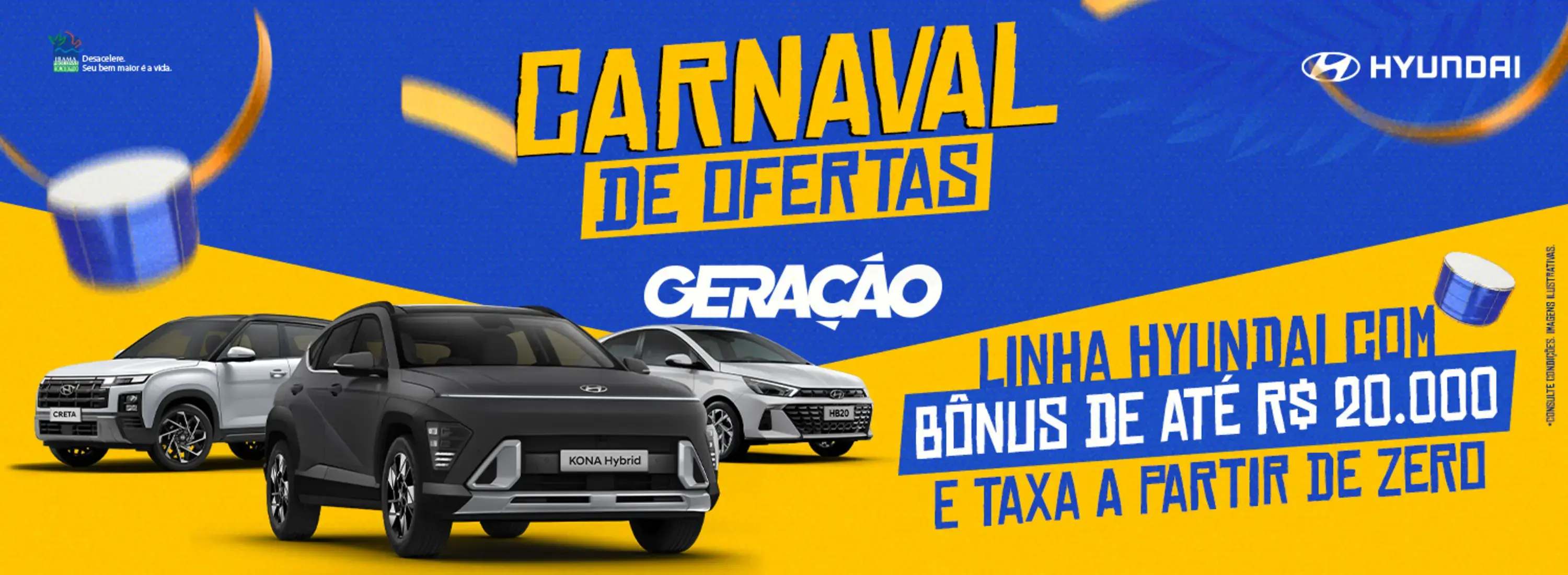 CARNAVAL DE OFERTAS 