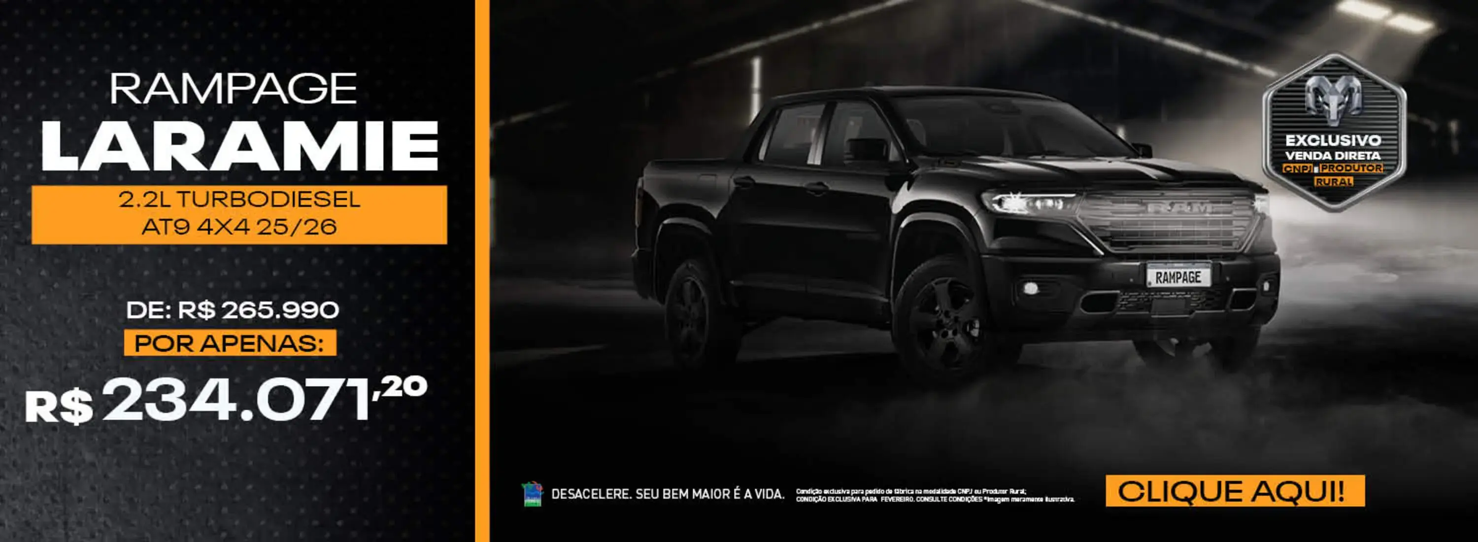 Fevereiro'26 - laramie