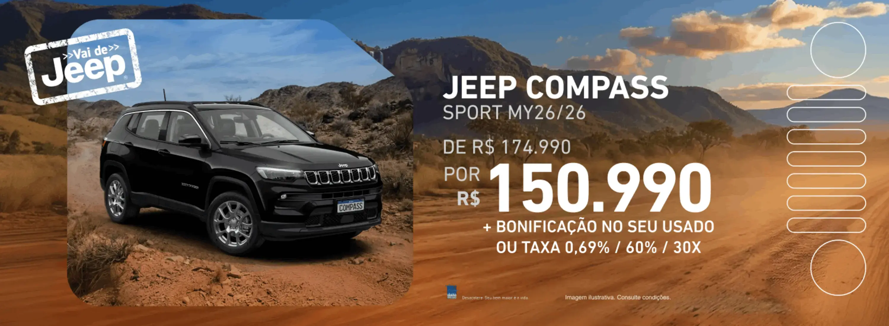 Compass Sport MY26/26