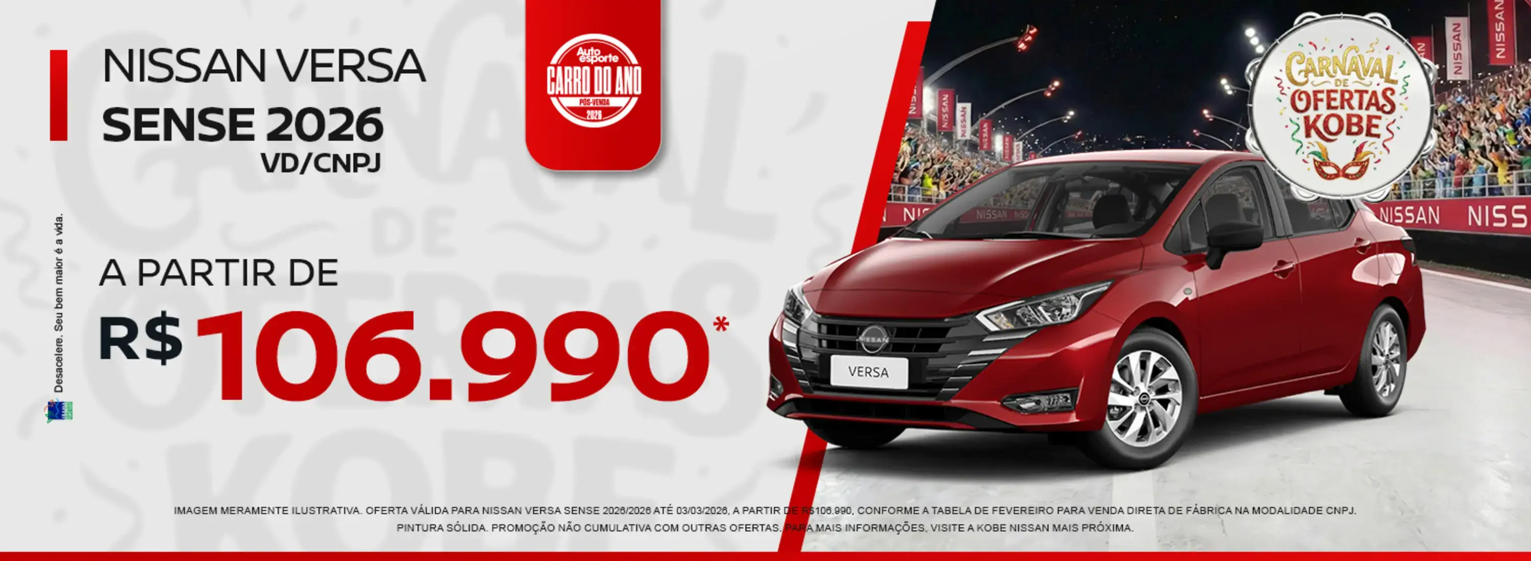 versa sense cnpj fev 2026 