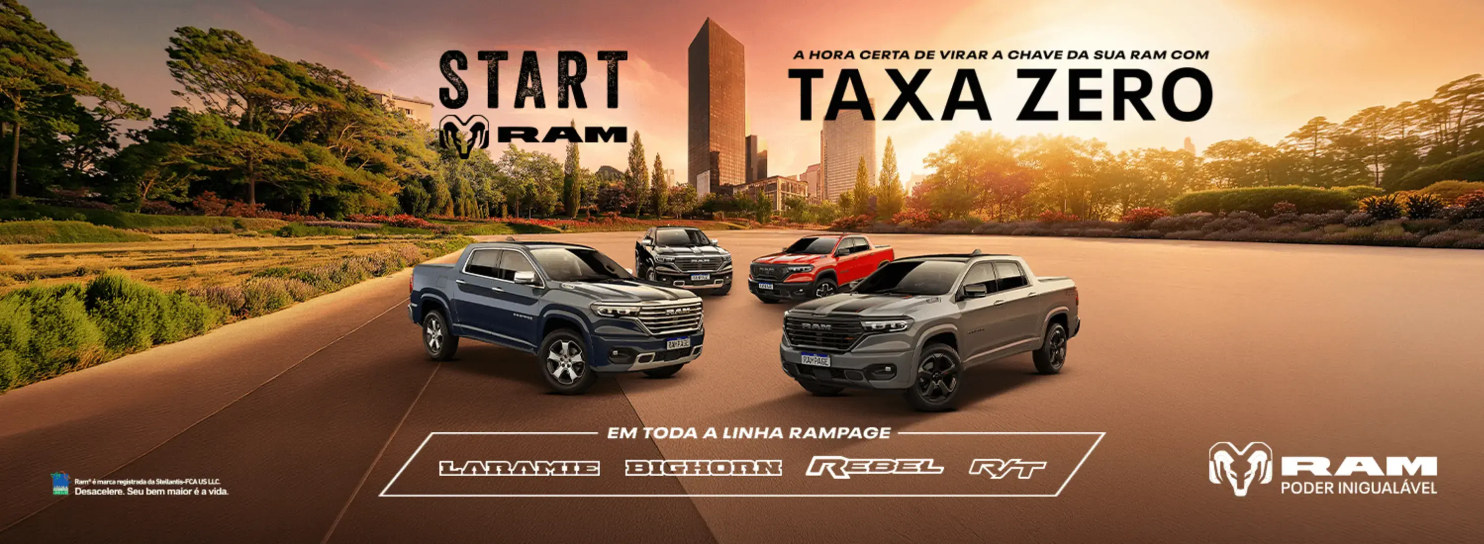 182 DDM Varejo RAM Start RAM