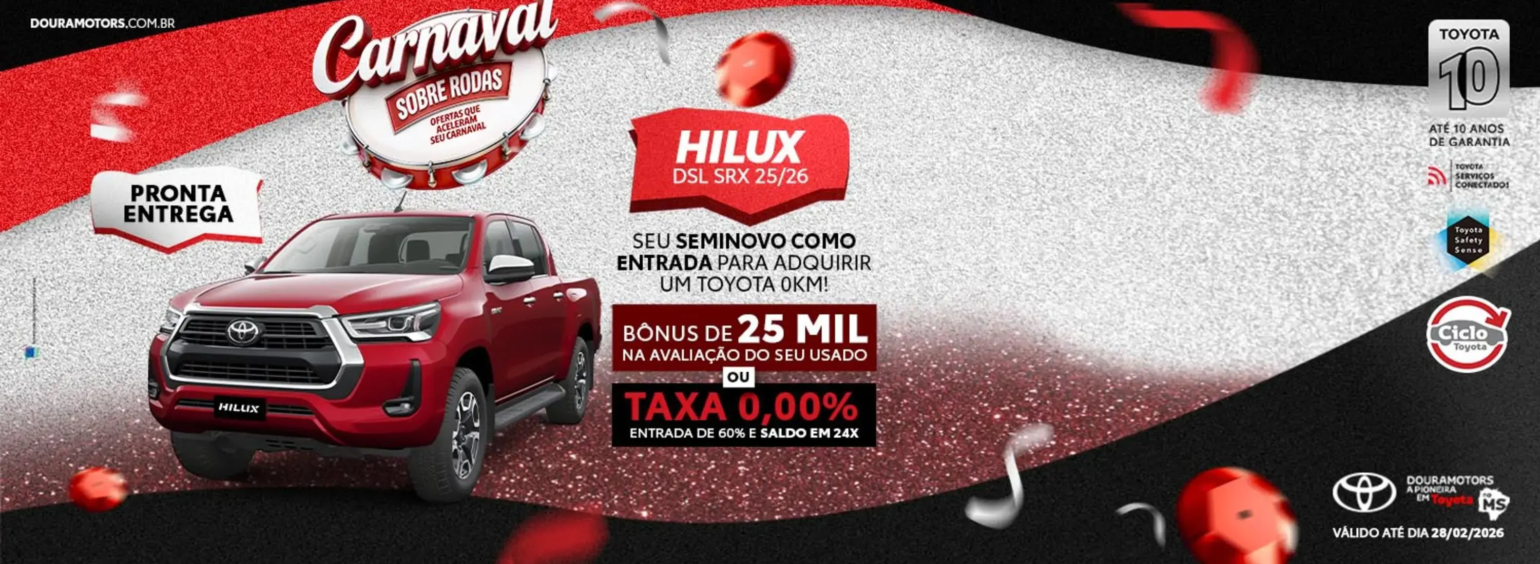 HILUX SRX FEVEREIRO 26