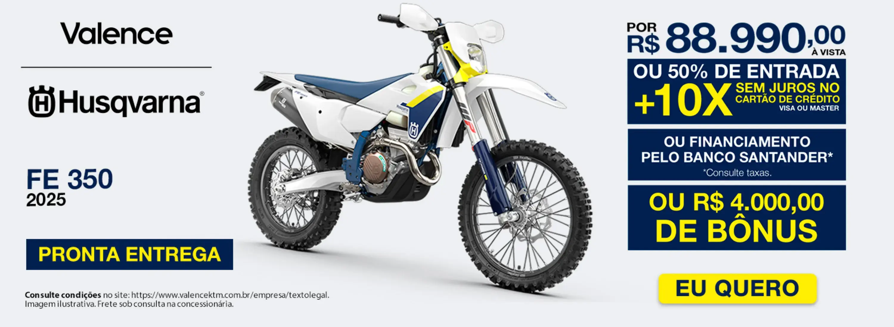 FE 350 FEVEREIRO 2026