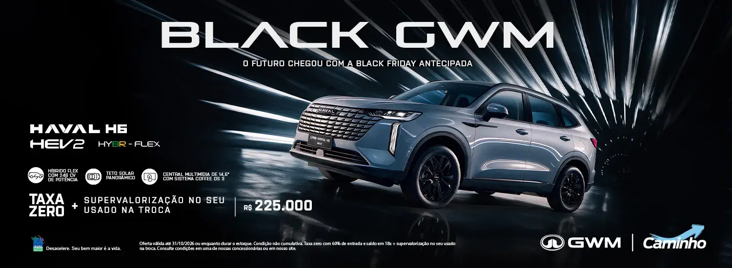 Haval Hev2