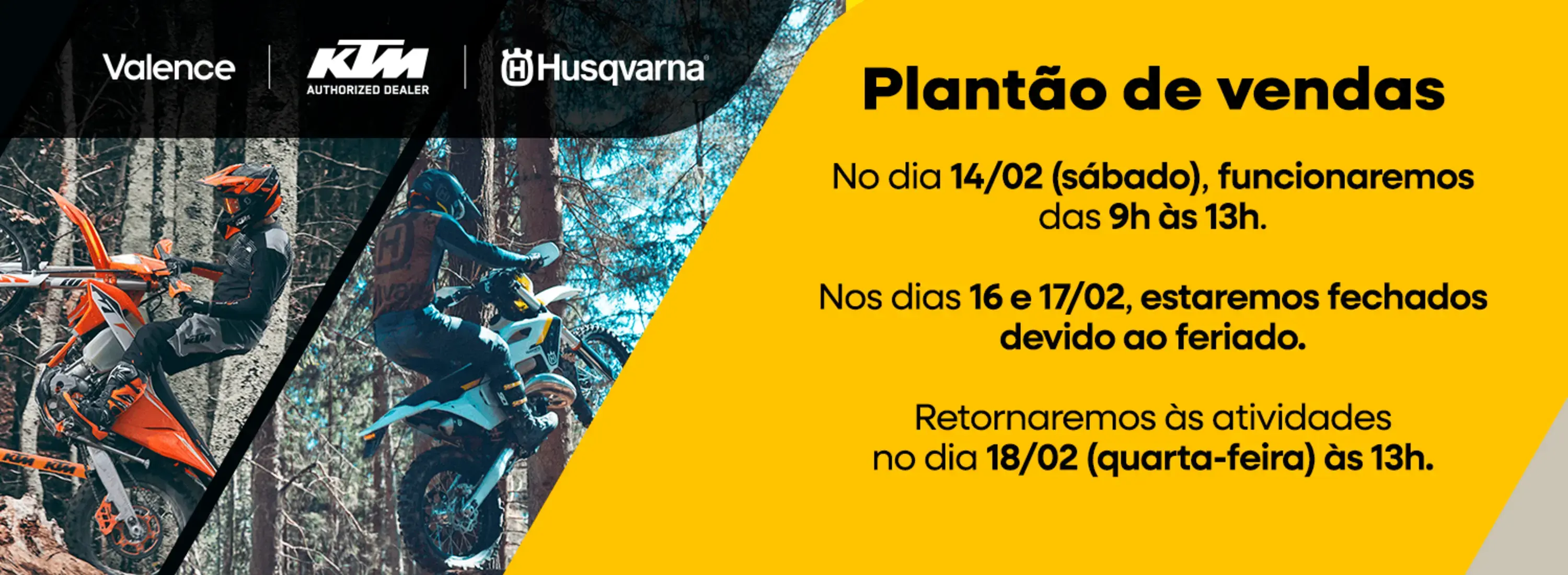 COMUNICADO DE CARNAVAL 