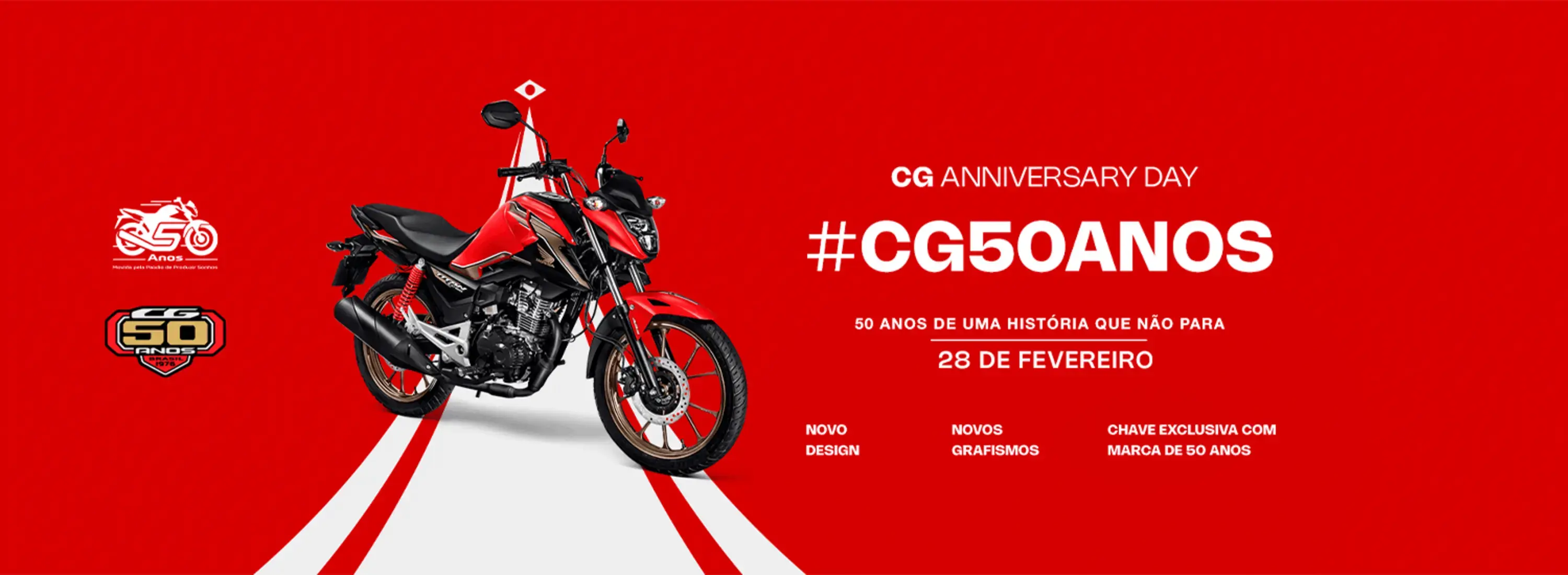 BANNER NOVA CG 50 ANOS