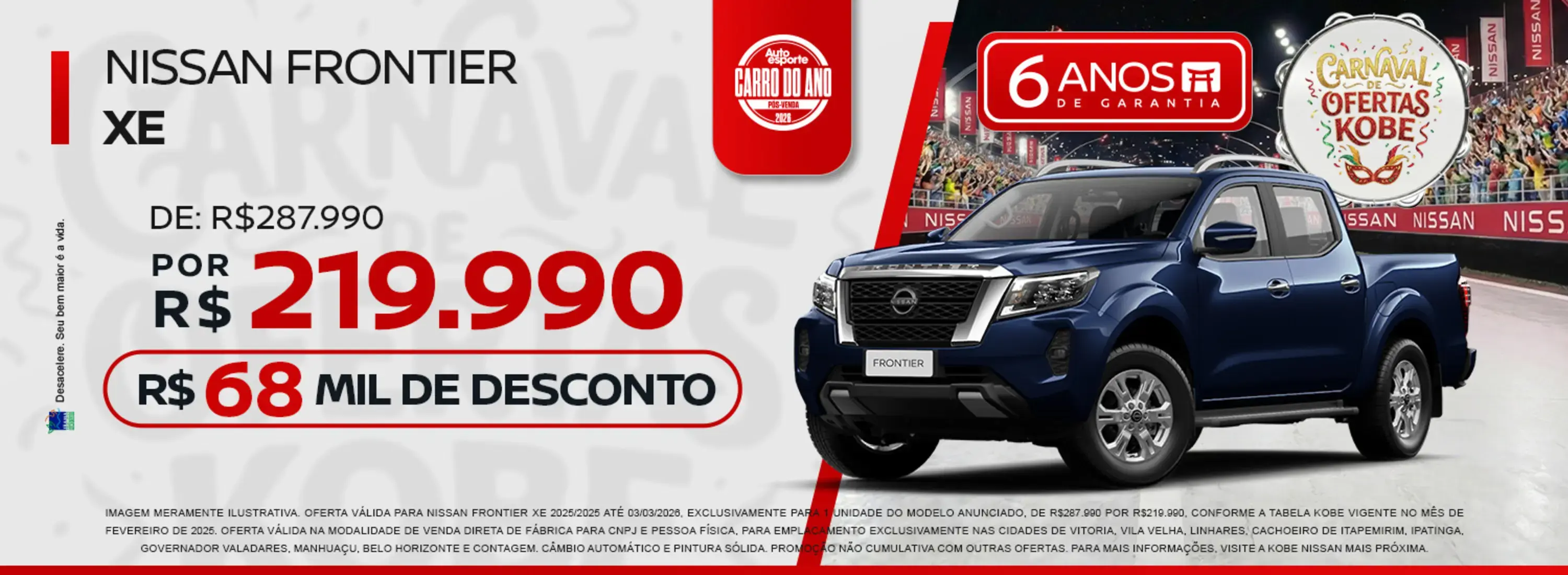 [frontier] xe fev 2026 