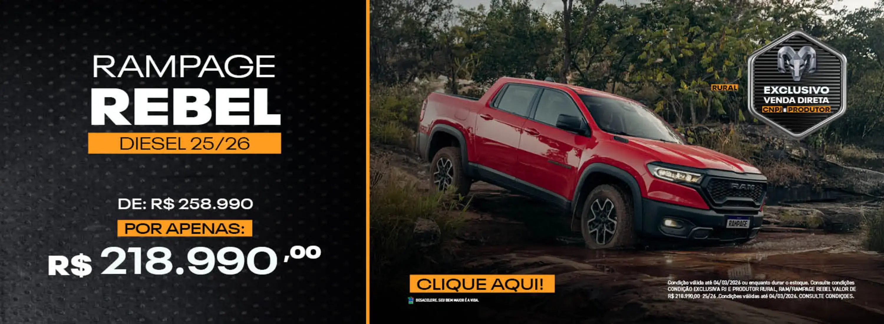 Fevereiro'26 - Rebel