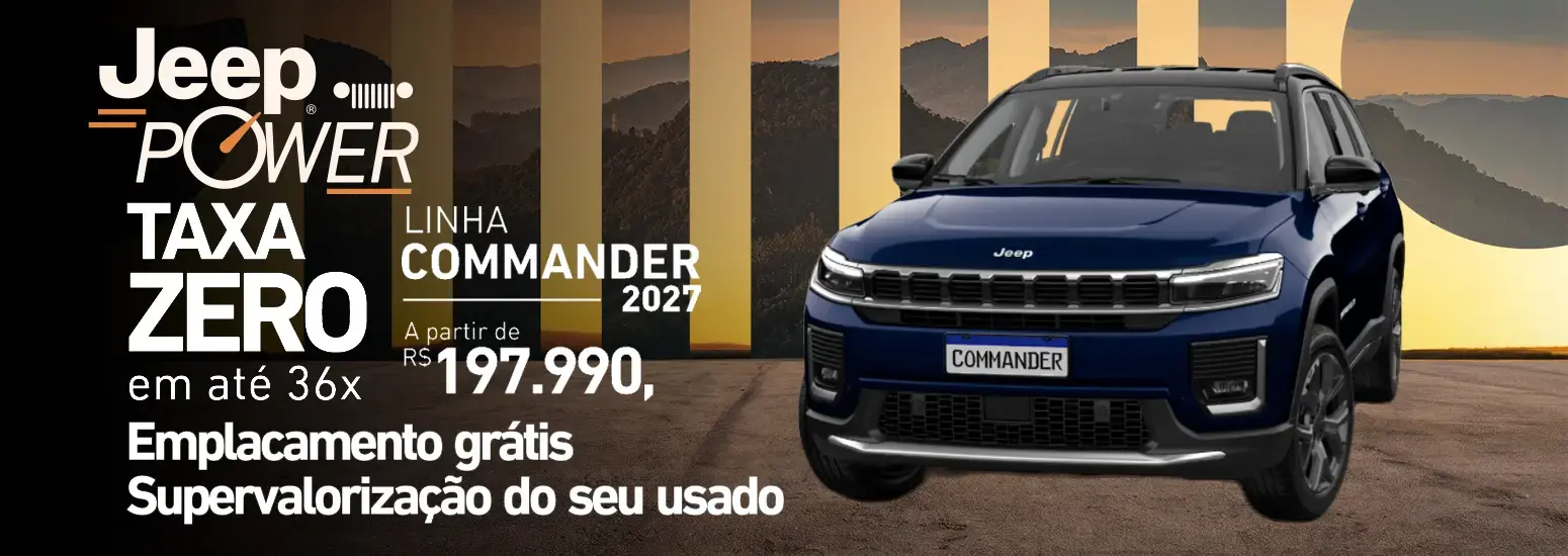 COMMANDER