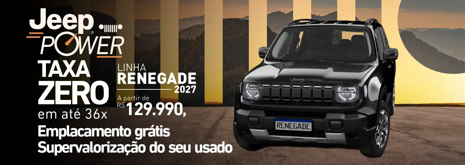 RENEGADE