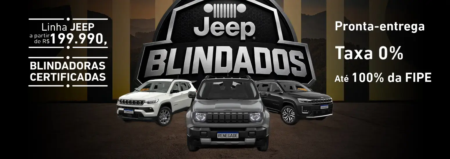 BLINDADOS