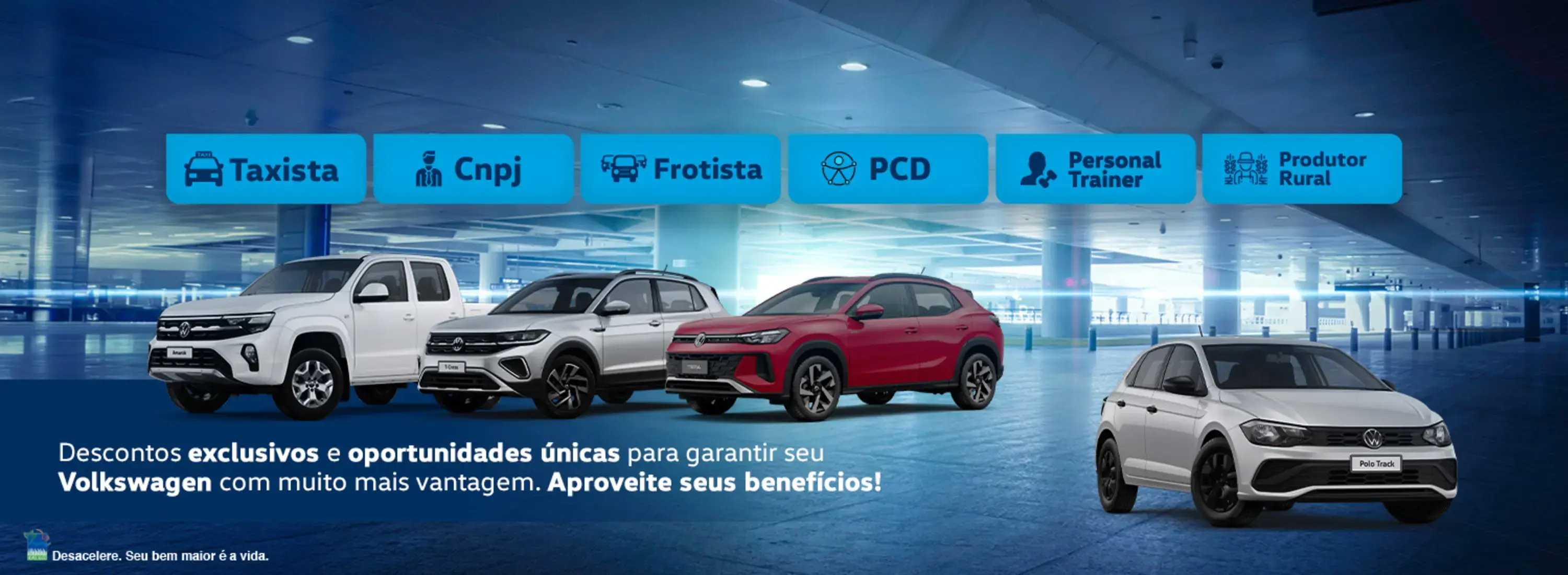 VENDA DIRETA GENERICO