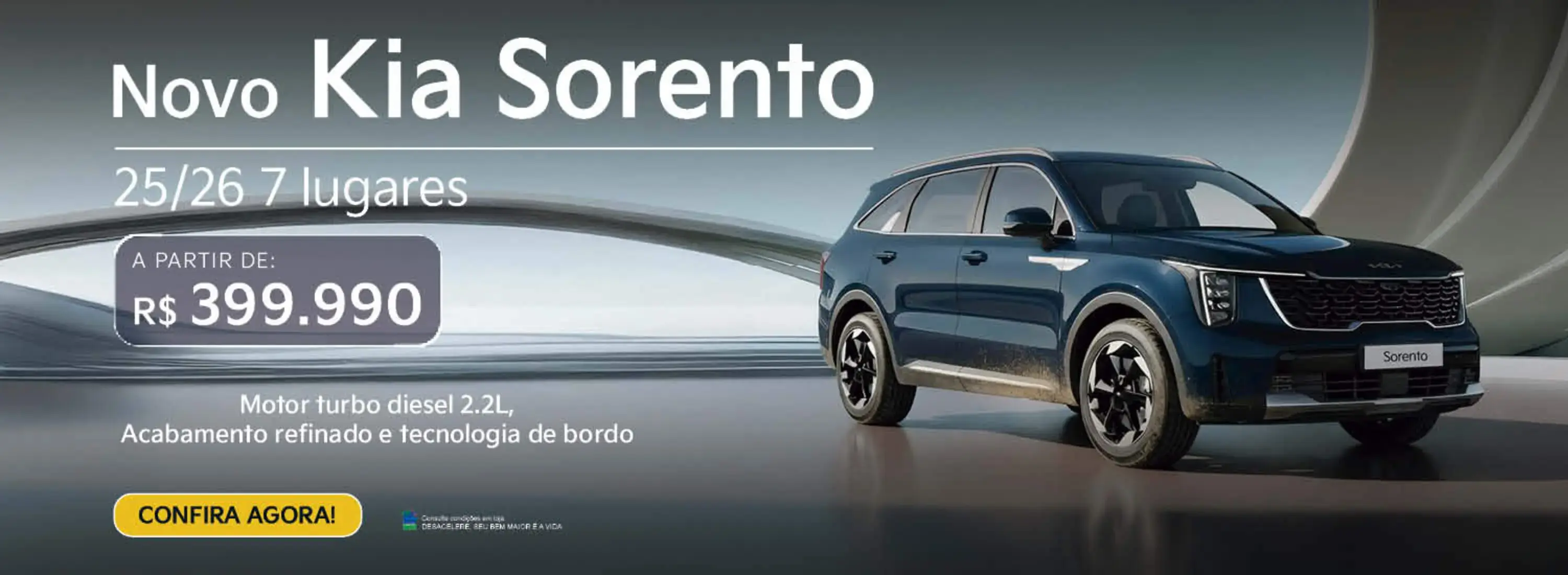 Março'26 - Sorento