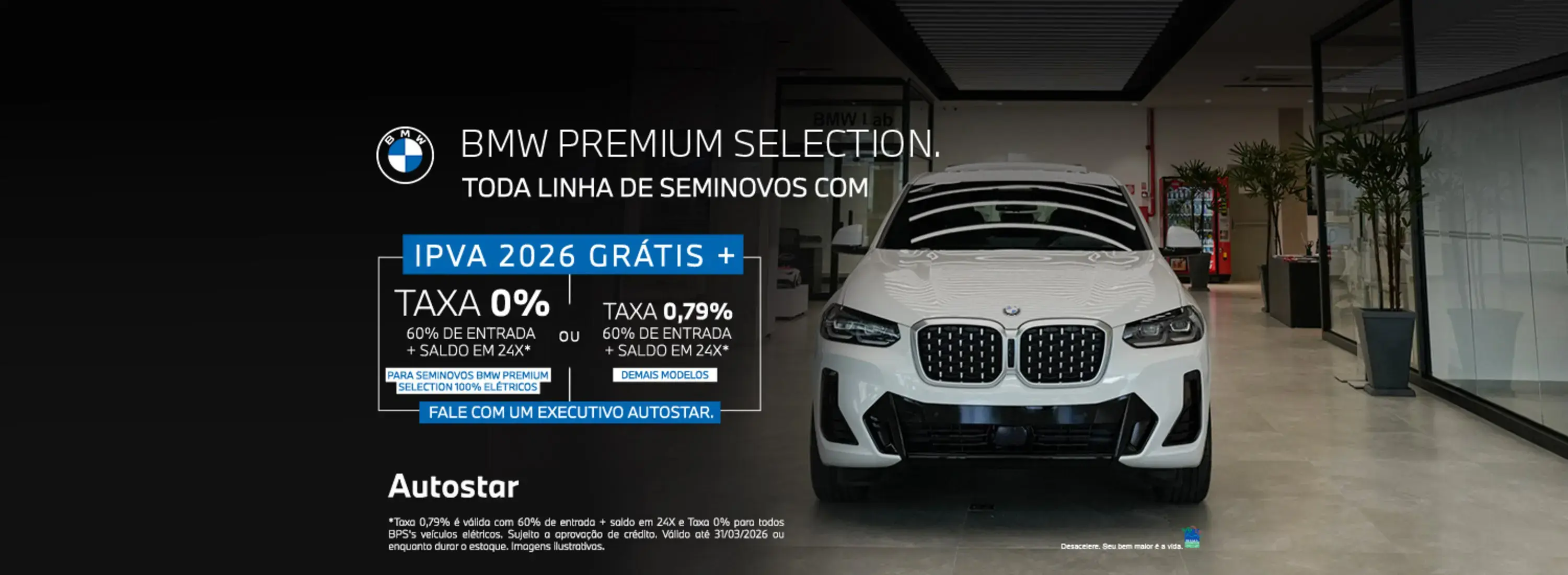 BMW PREMIUM SELECTION 