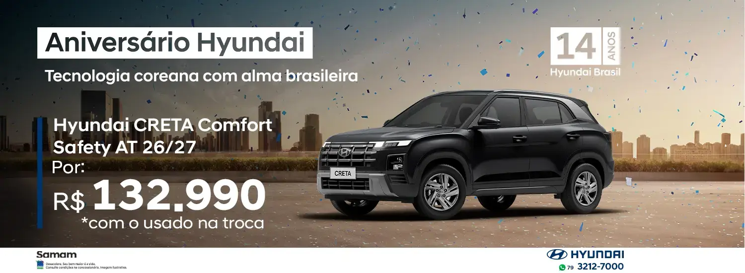 CRETA COMFORT