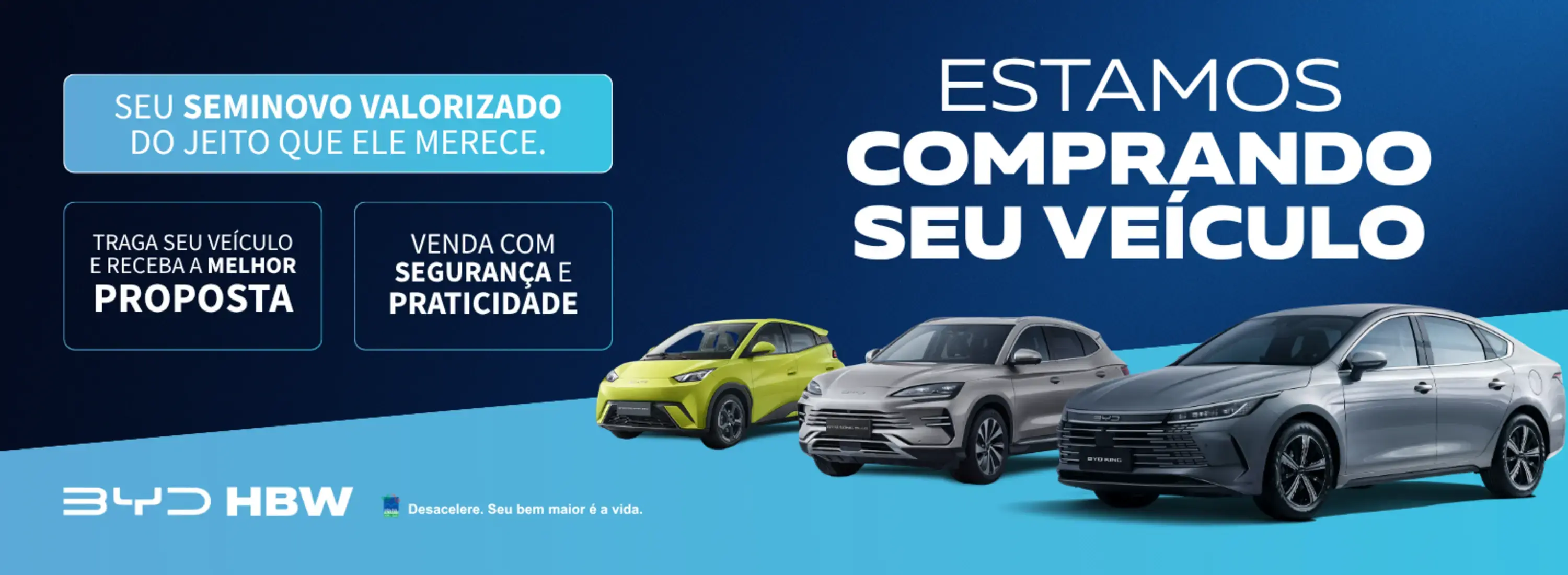 COMPRAMOS SEU SEMINOVO 