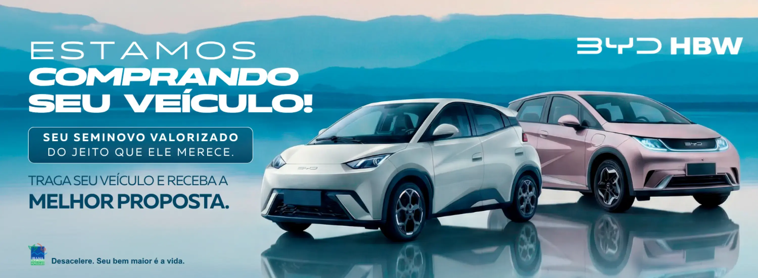 TRAGA SEU VEÍCULO E RECEBA A MELHOR PROPOSTA SEMINOVOS