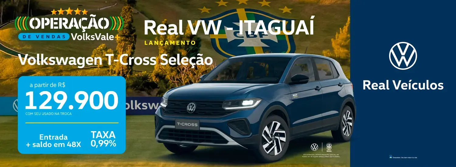 t-cross seleção