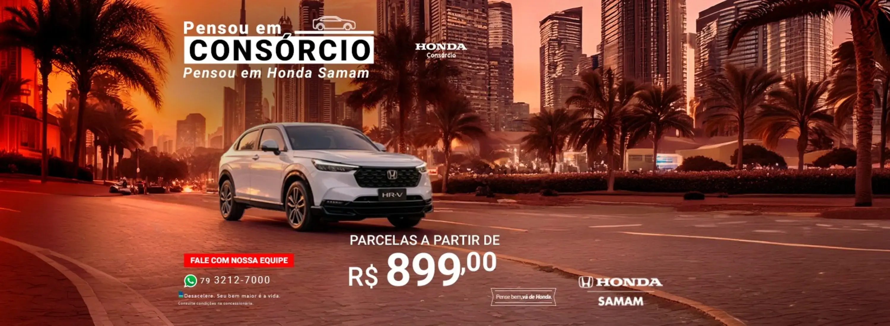Consórcio