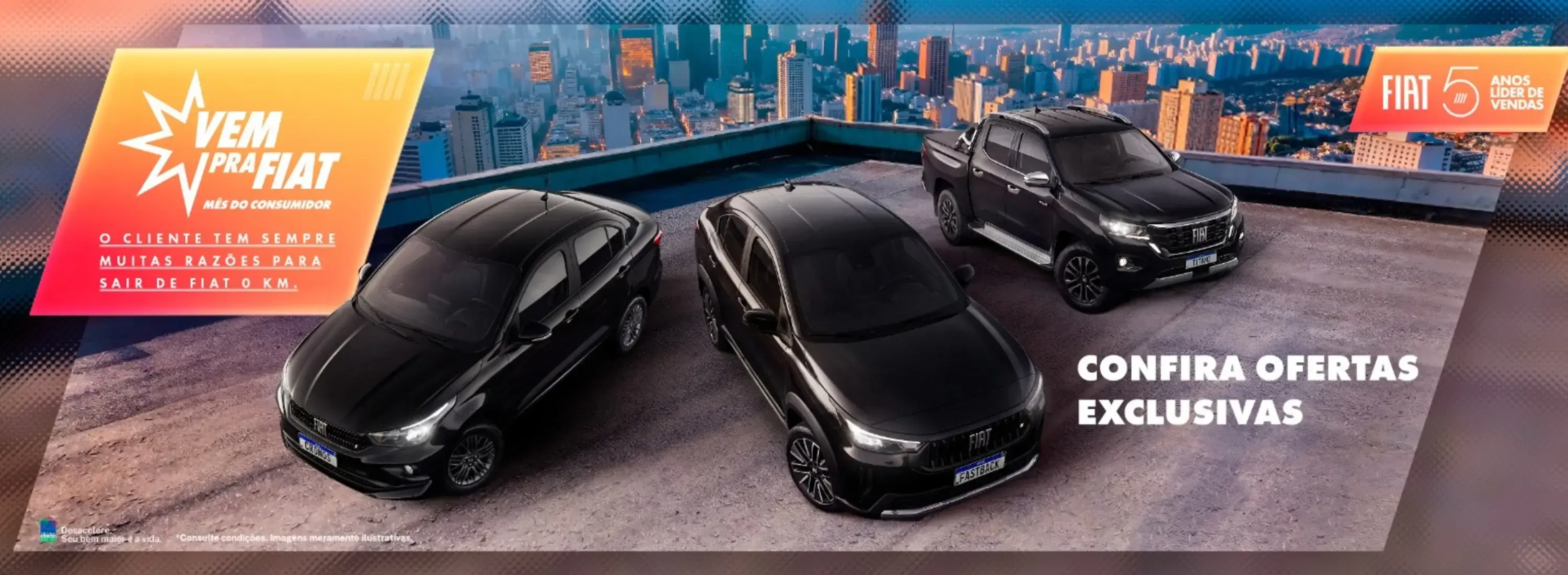 Vem pra Fiat 