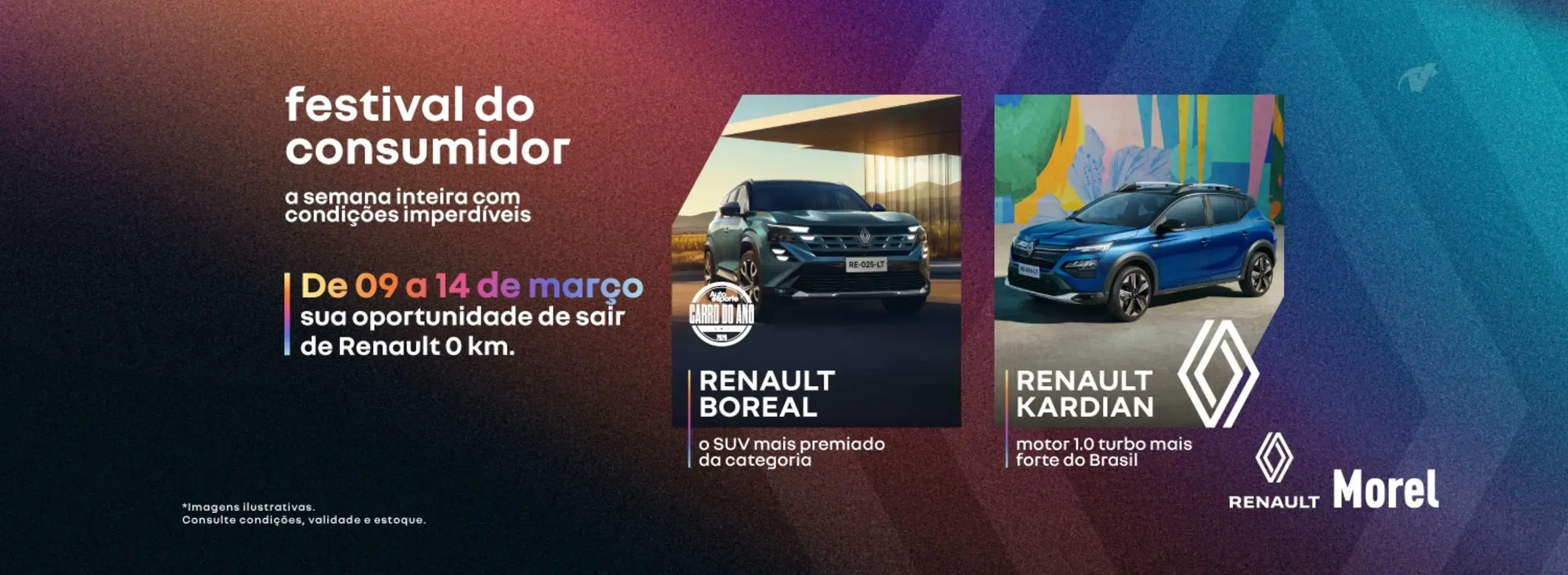 Festival Do Consumidor 