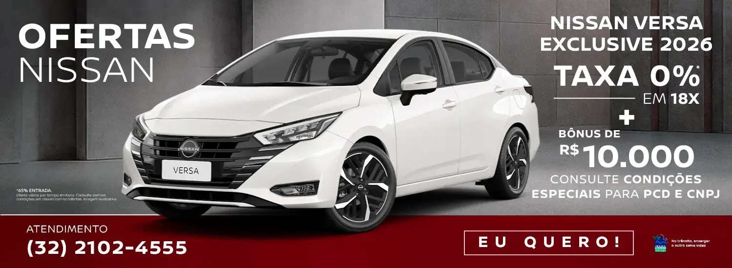 Versa Exclusive Varejo