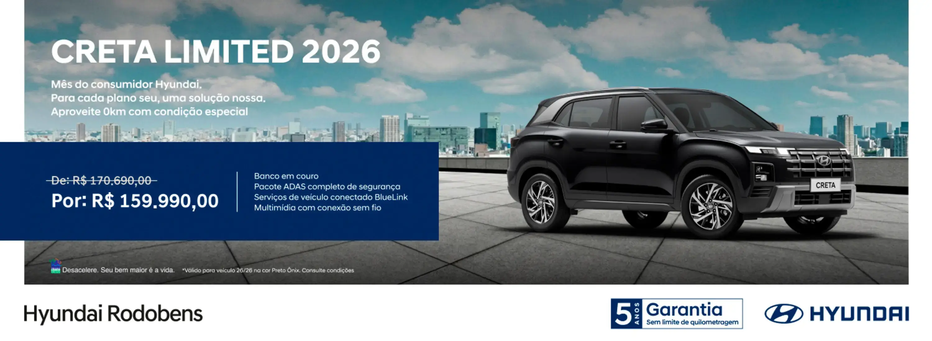 Compre seu carro com vantagens exclusivas Rodobens.