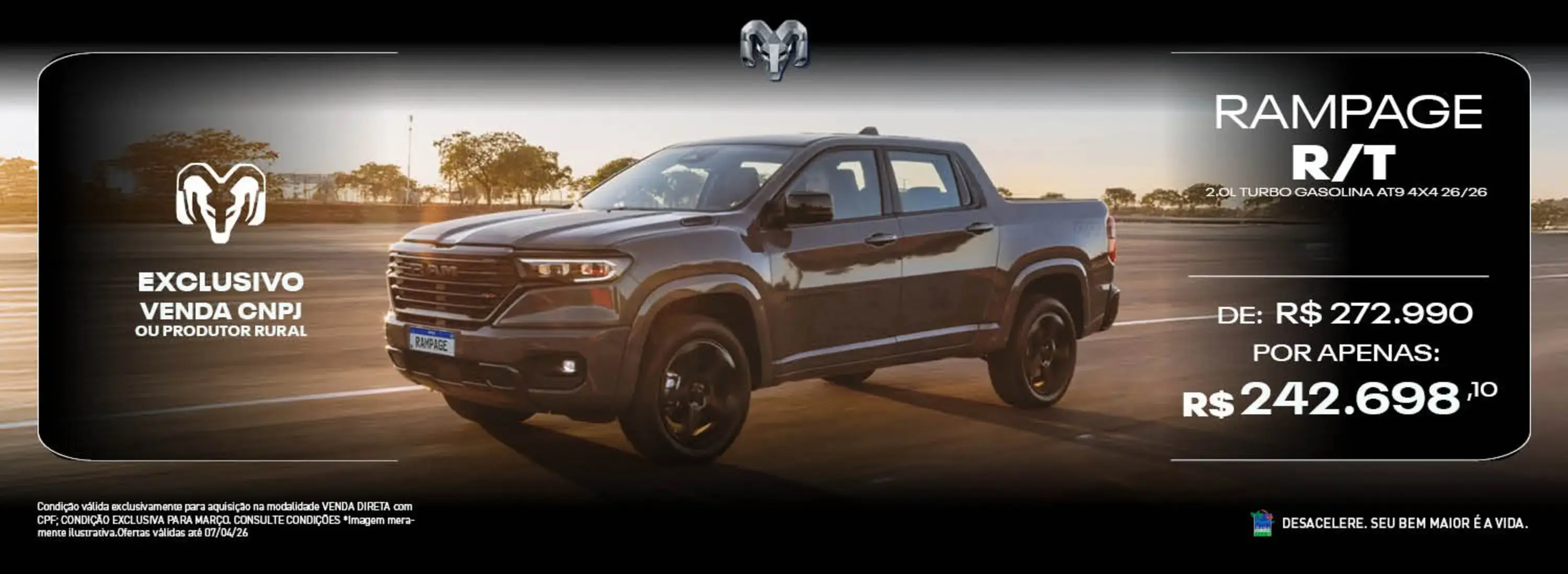 Março'26 - Ofertas (RT)