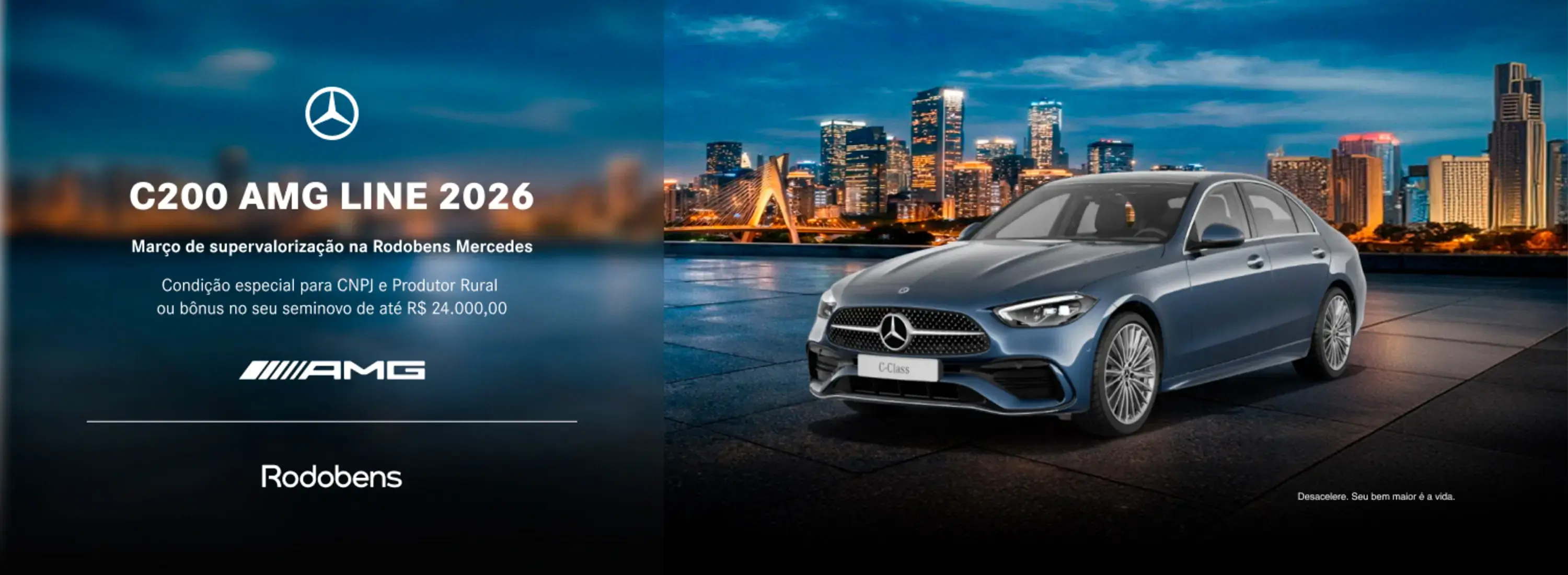 Compre seu carro com vantagens exclusivas Rodobens.