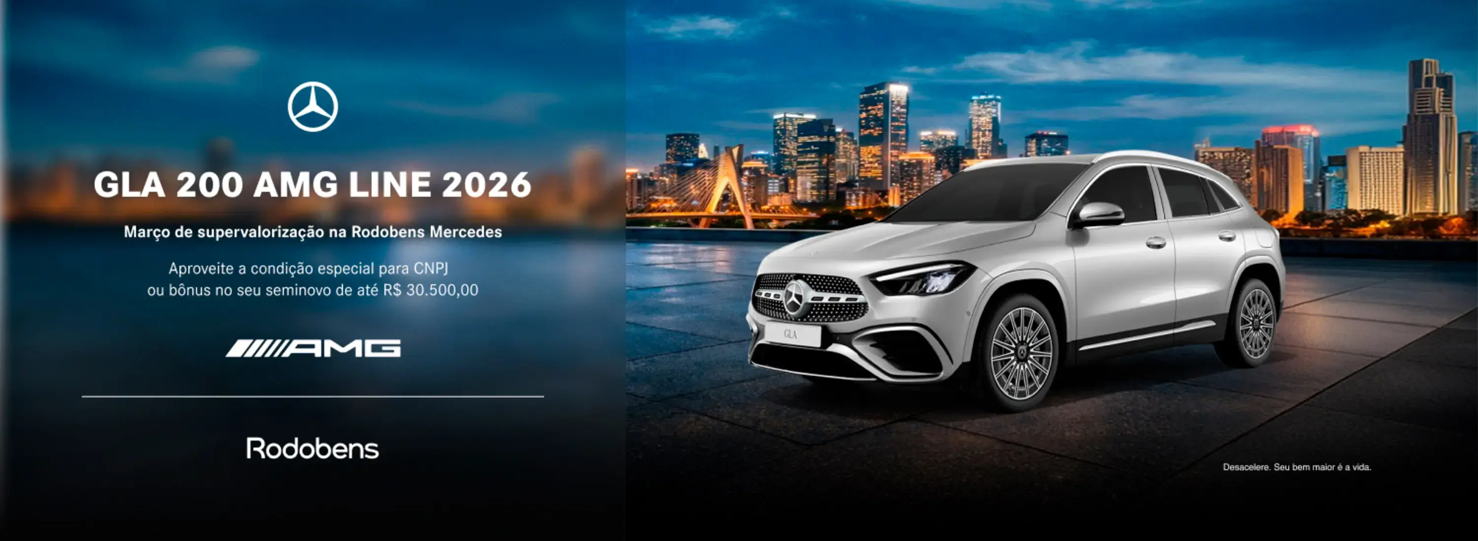 Compre seu carro com vantagens exclusivas Rodobens.