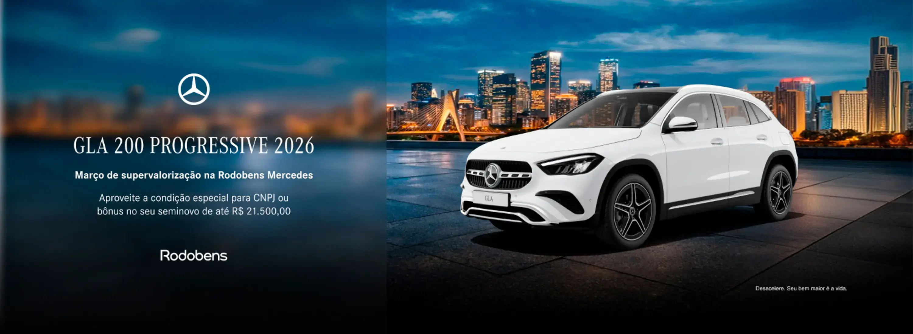 Compre seu carro com vantagens exclusivas Rodobens.