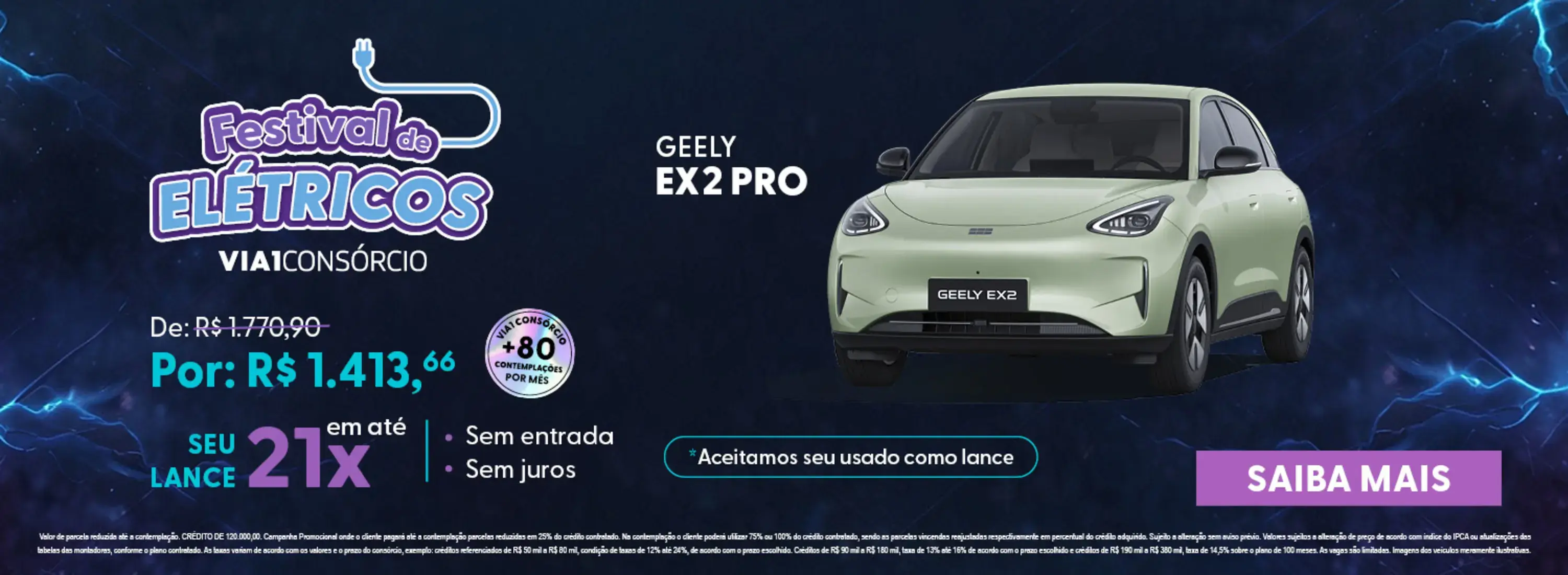 Março'26 - Ofertas (Geeky)