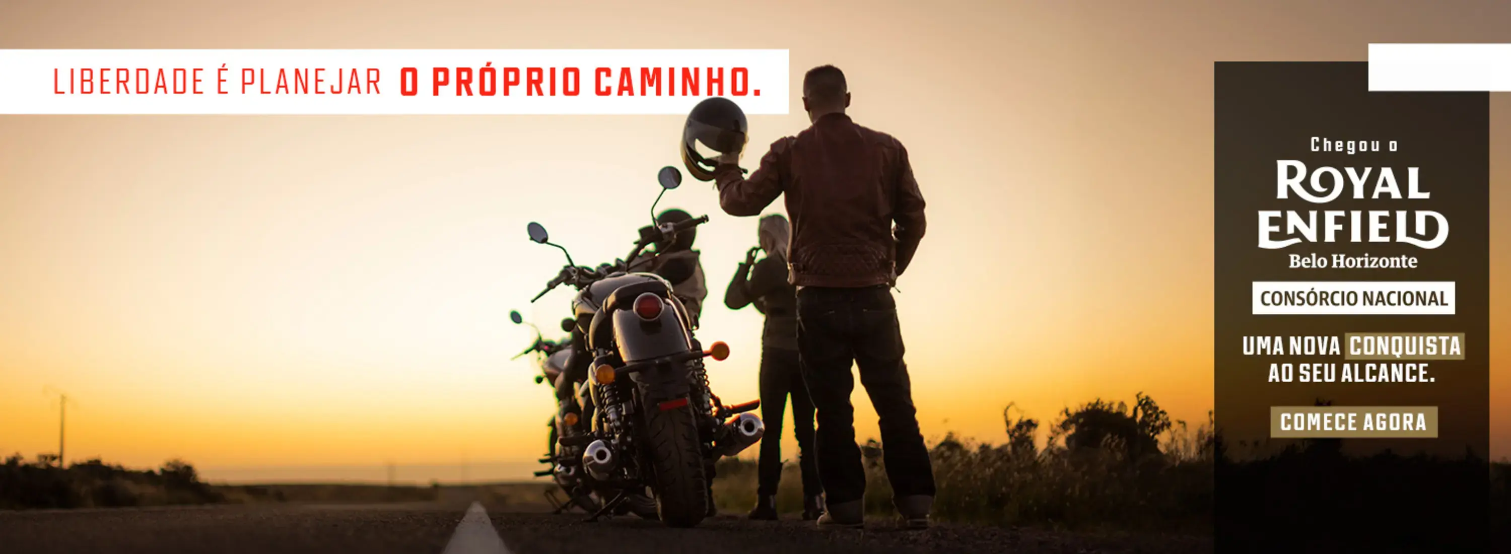 CONSORCIO ROYAL ENFIELD NACIONAL 