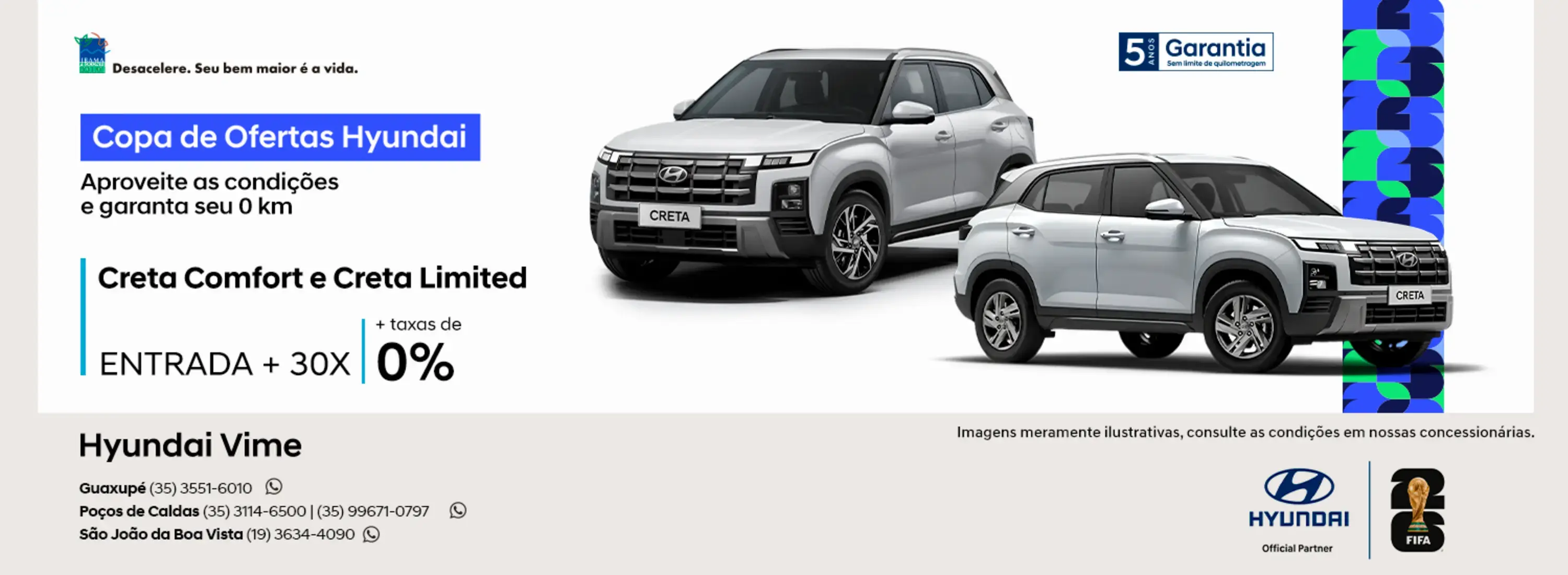 Copa de Ofertas - Creta 2