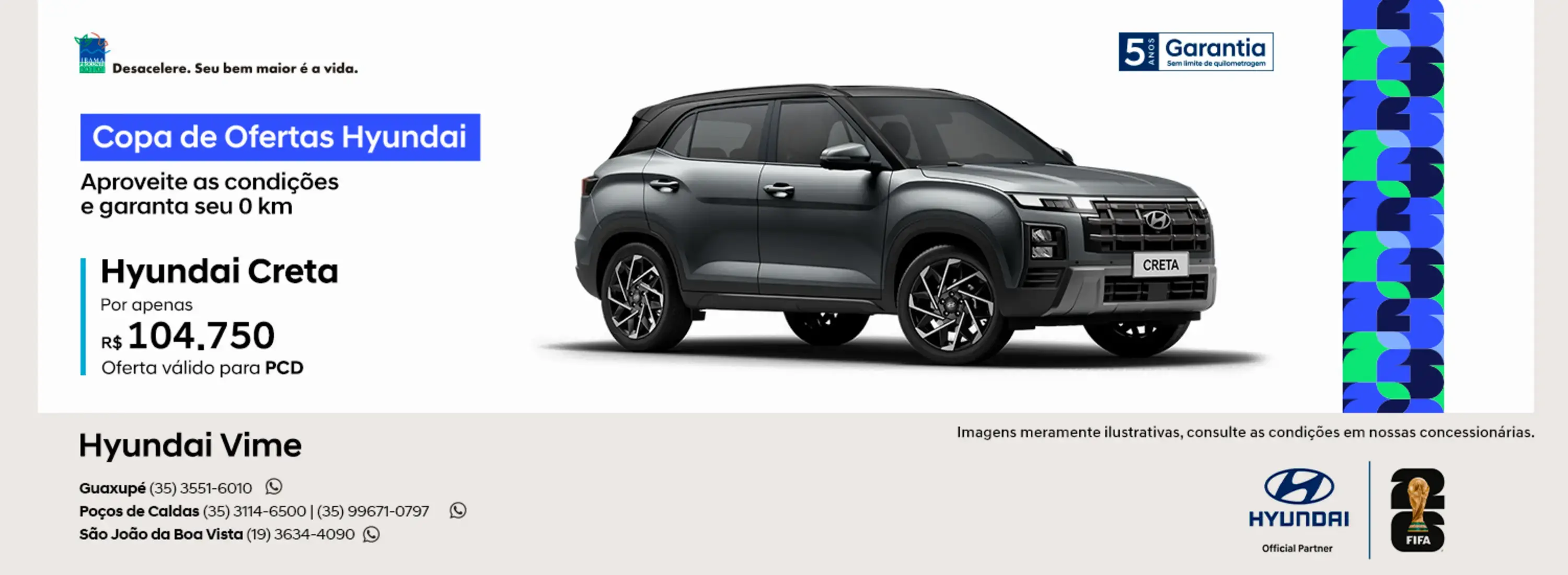 Copa de Ofertas - Creta 1