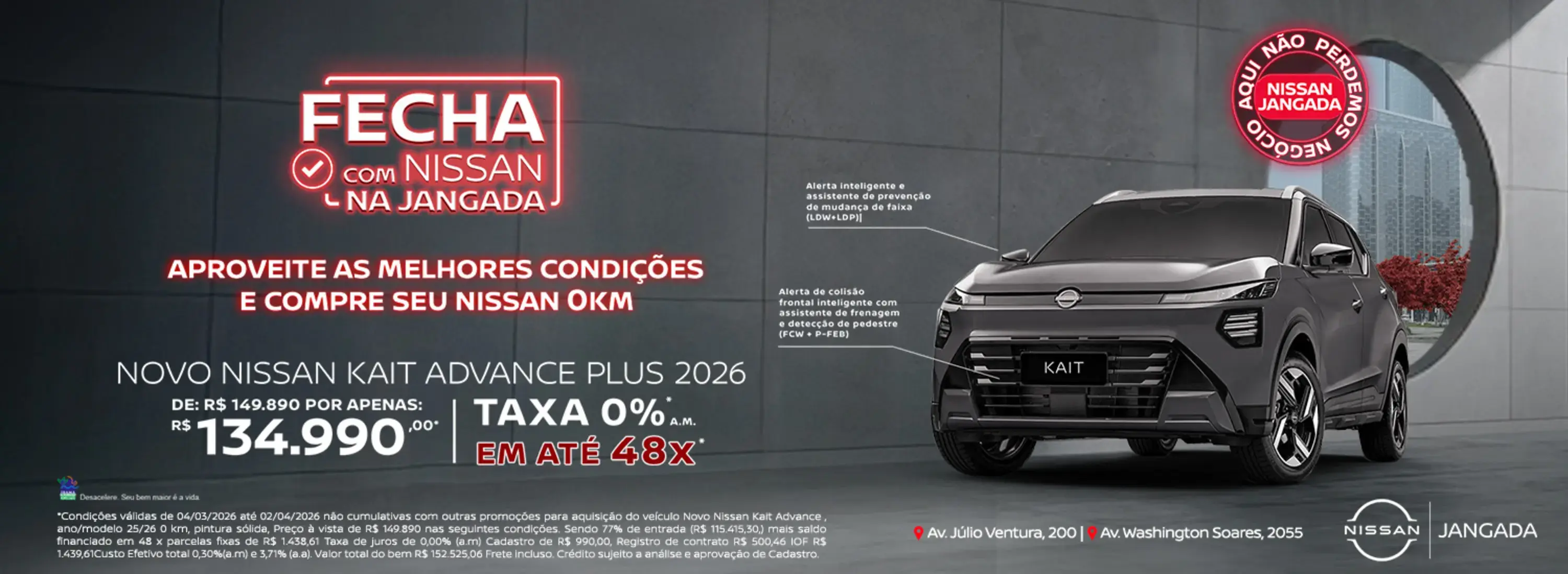 VAR MAR - KAIT ADVANCE