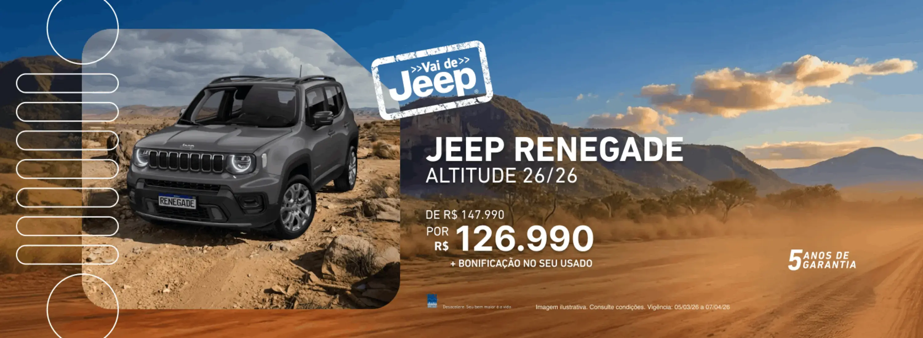 Renegade Altitude 26-26