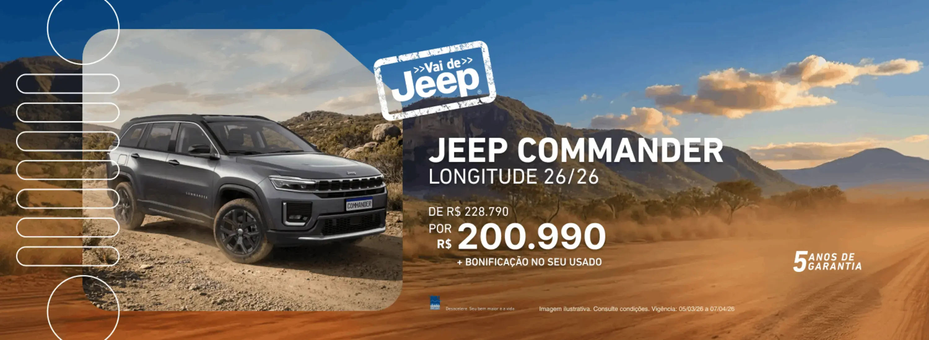 Jeep Commander Longitude 26-26