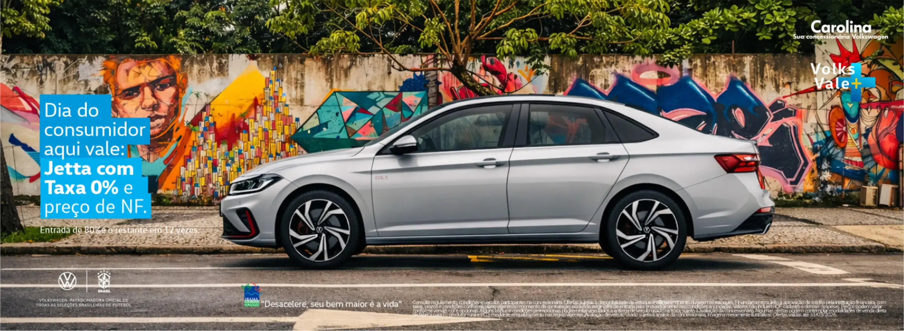 dia consumidor jetta