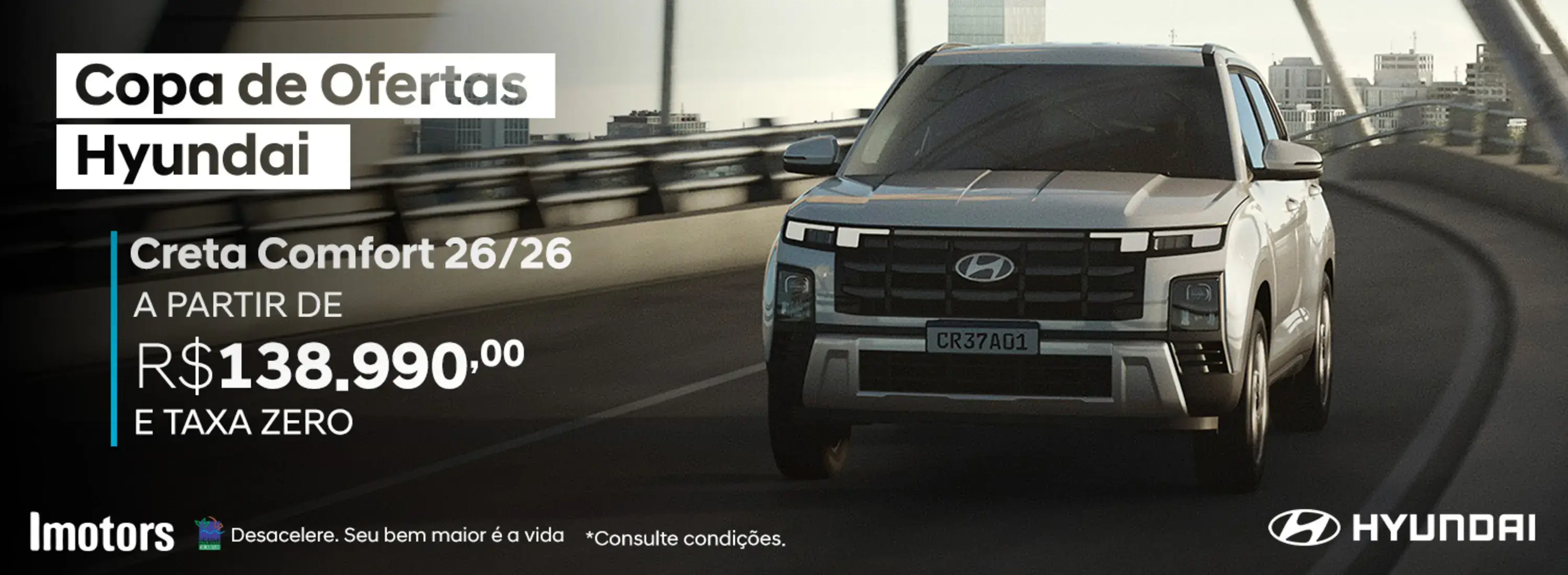 Oferta Creta Comfort 