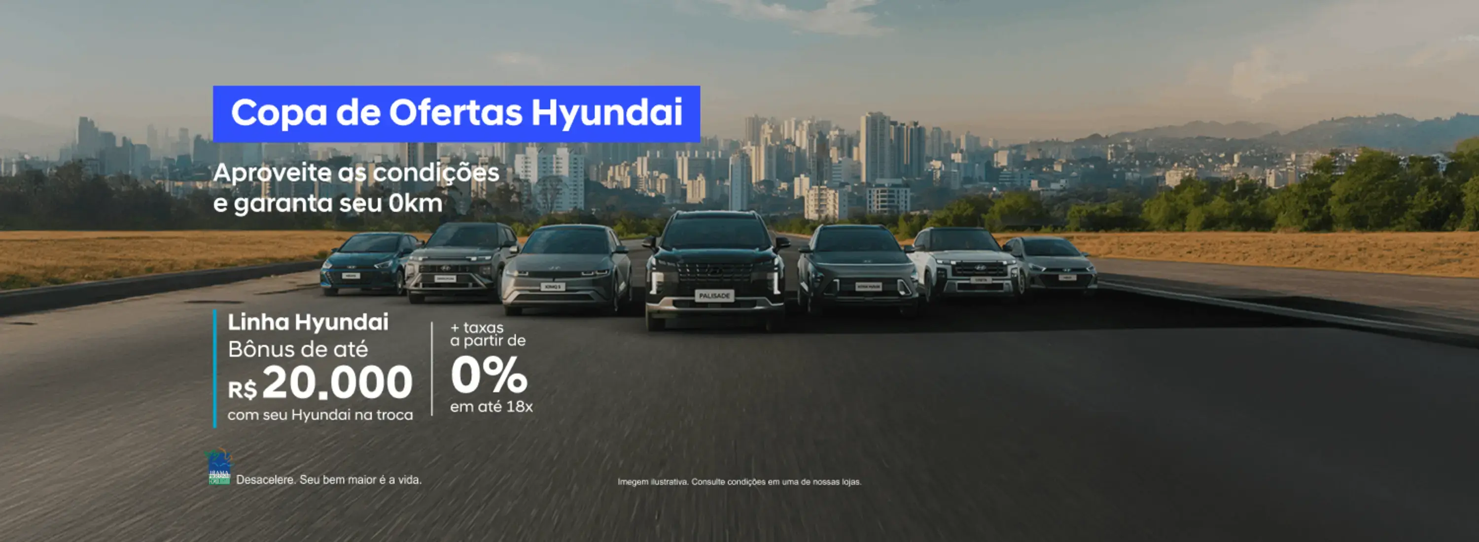 Copa de Ofertas Hyundai
