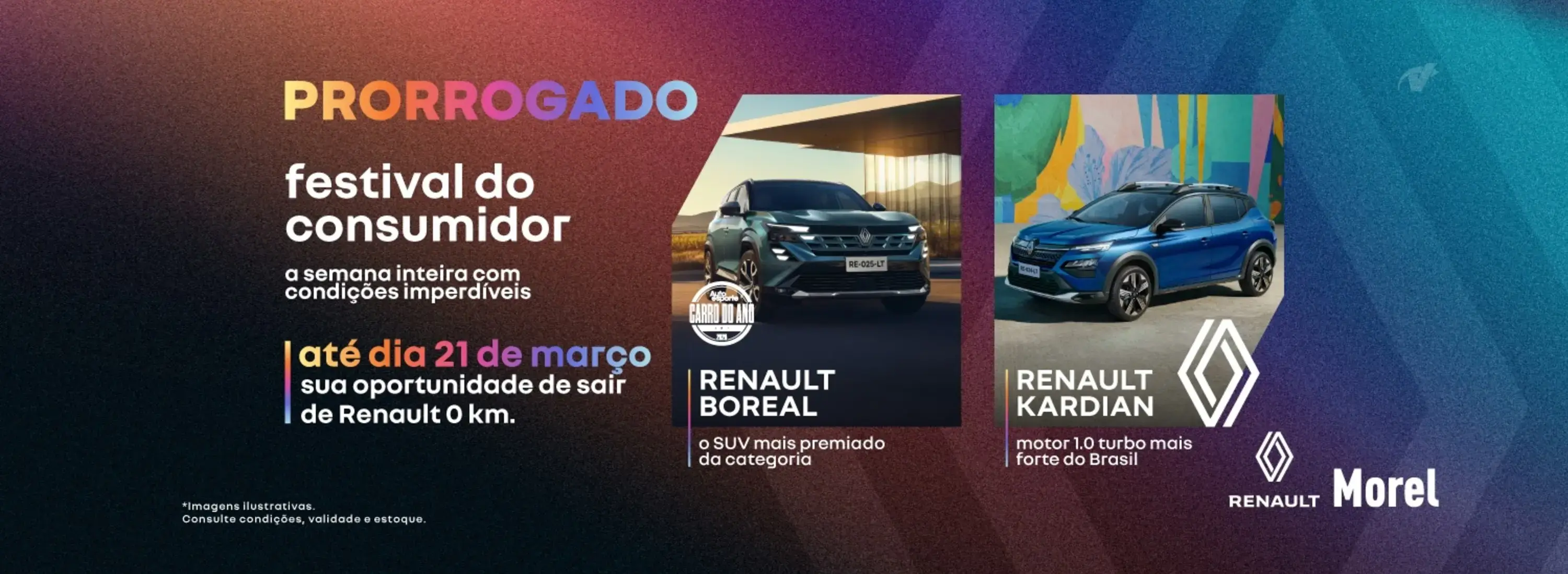 Festival Do Consumidor 