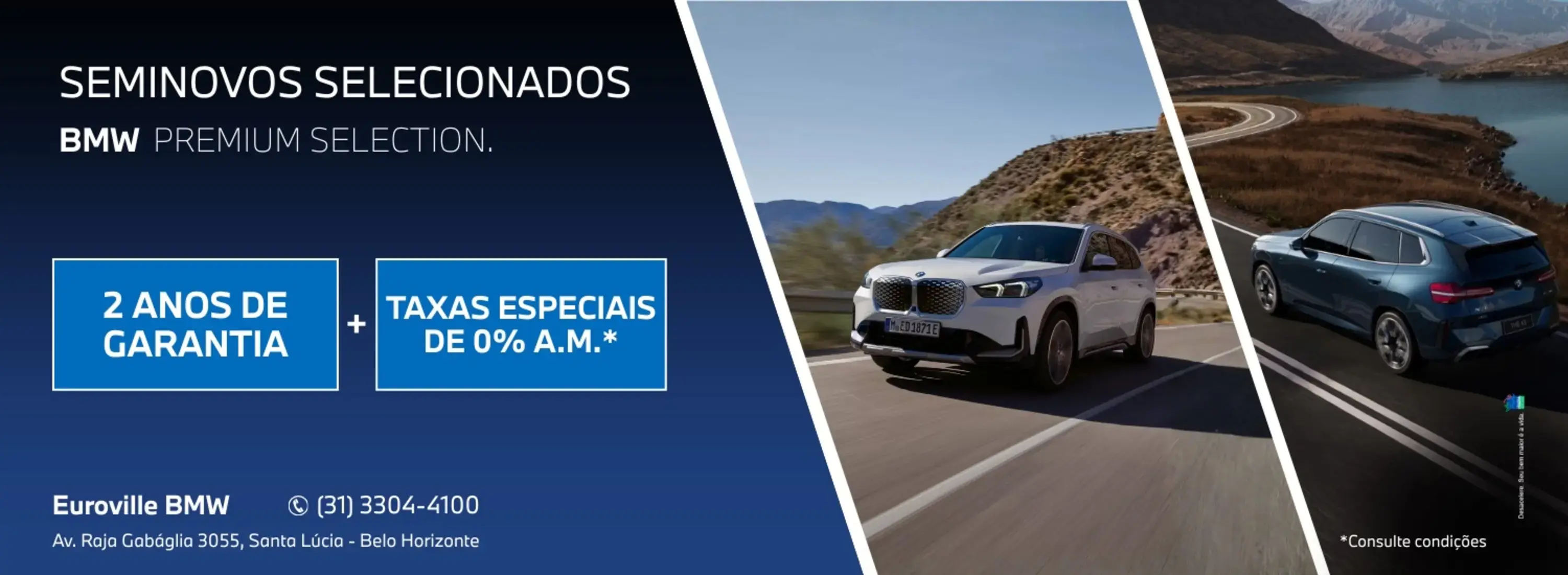 BMW Premium Selection