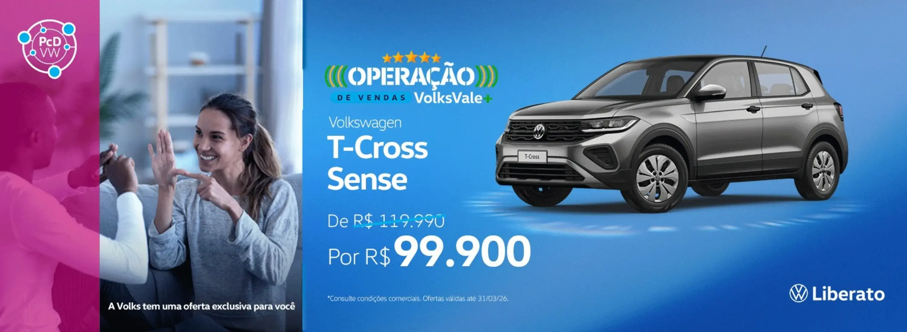 tcross sense pcd - mar26