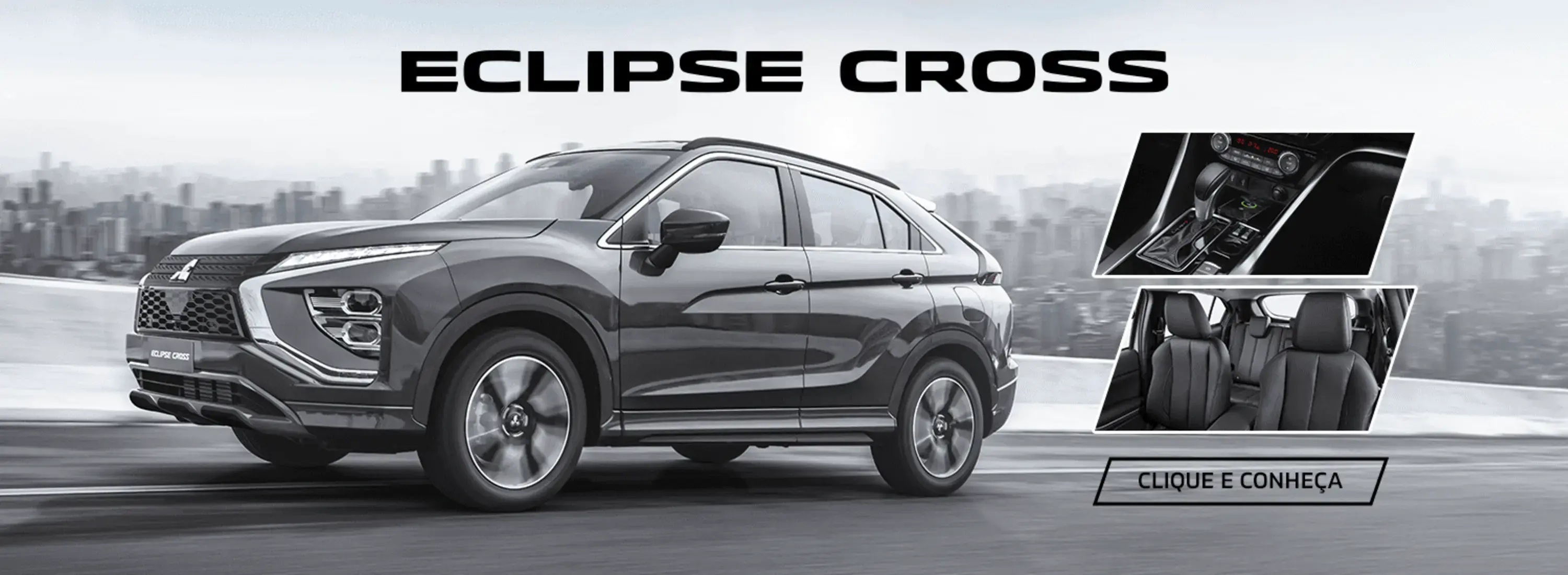 banner eclipse cross