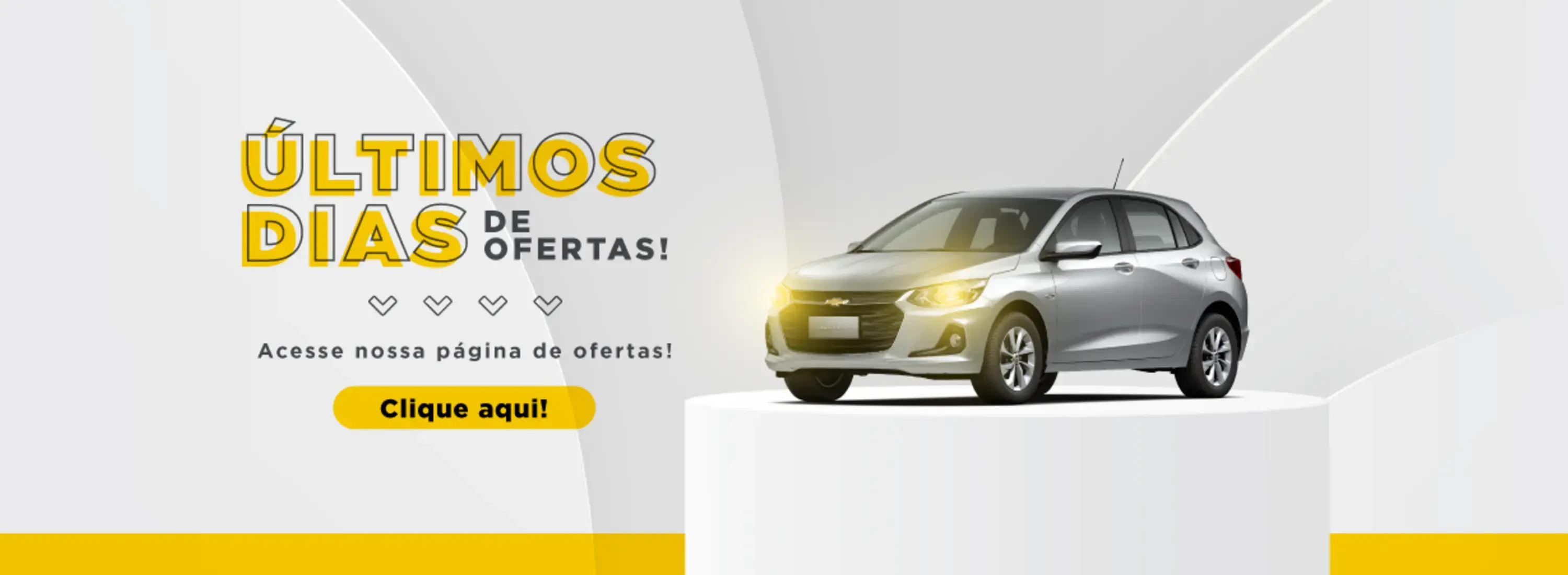 Ultimos dias de oferta 