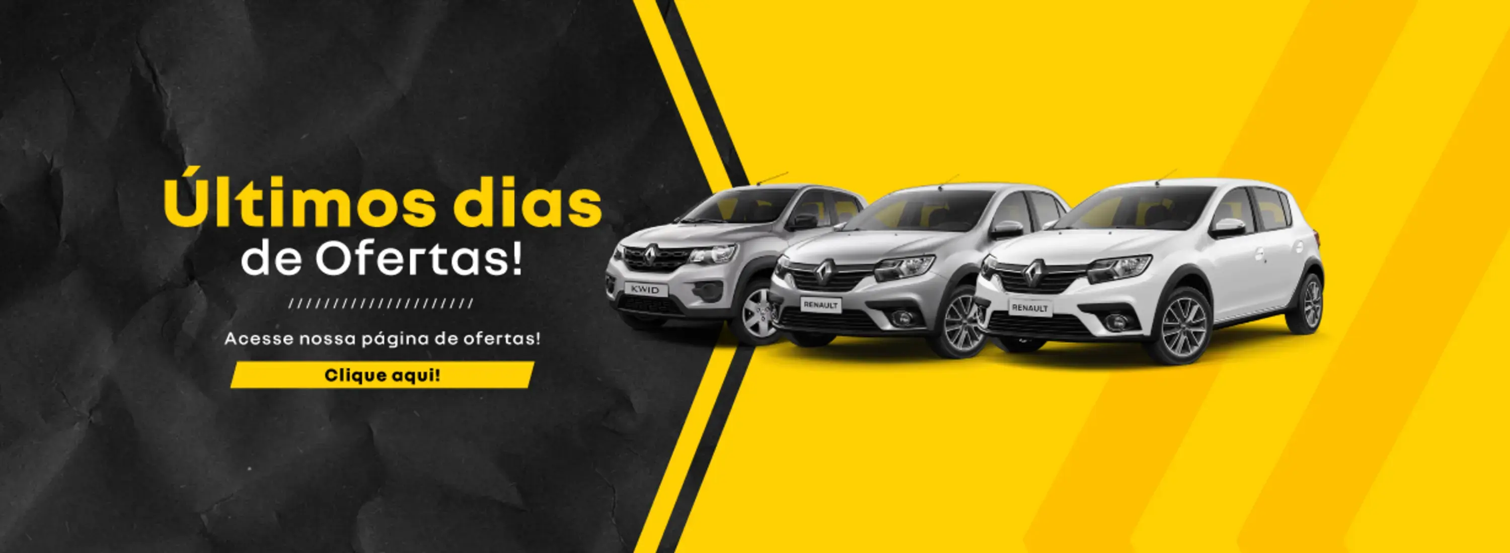 Ultimos dias de oferta 